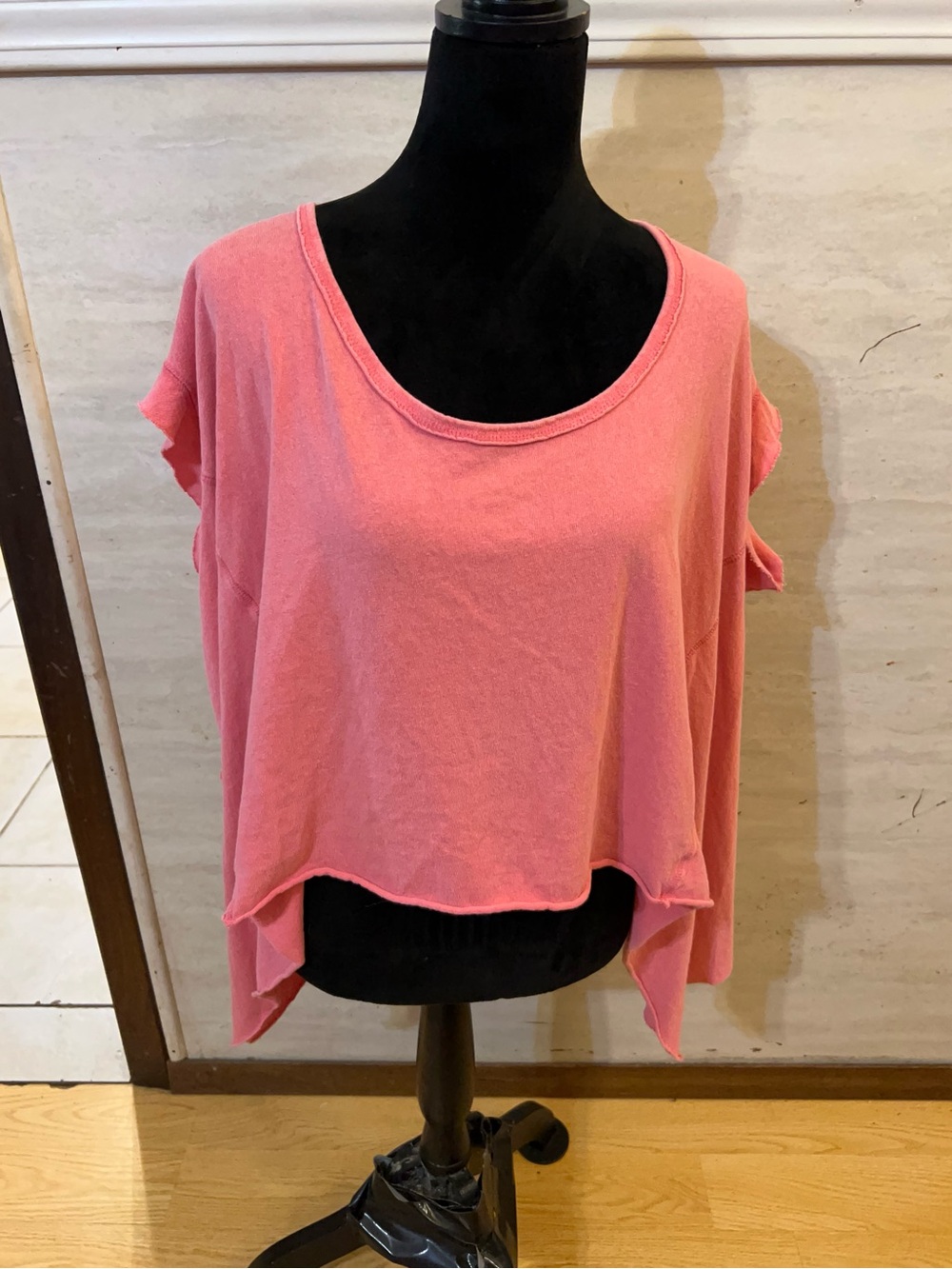 Free People We The Free Angel Tee